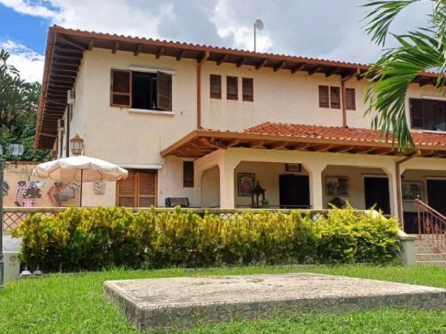 Casa en venta en Boca De Uchire, Miranda