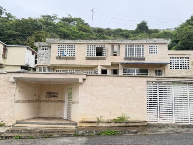 Casa en venta en Boca De Uchire, Miranda