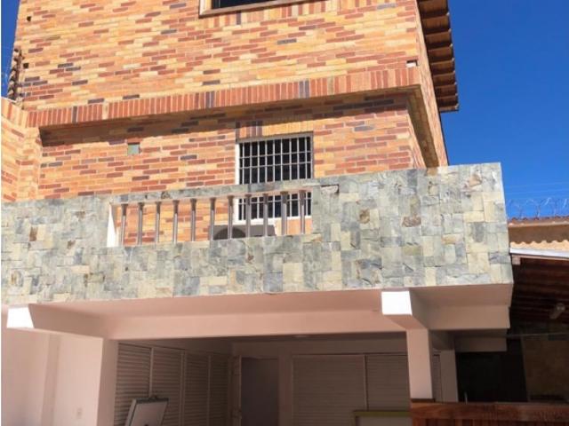 Casa en venta en Vargas