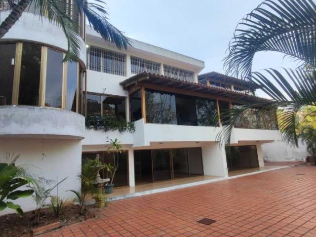 Casa en venta en Distrito Capital