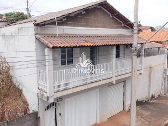 Casa venda em Região Geográfica Imediata de Patos de Minas, São Gotardo