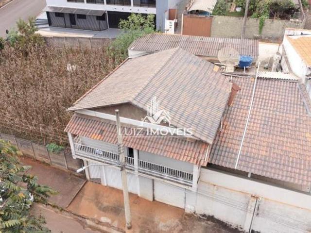 Casa venda em Região Geográfica Imediata de Patos de Minas, São Gotardo