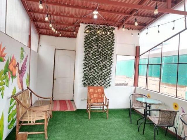 Vendo Casa a precio de Terreno en San Blas, Cusco