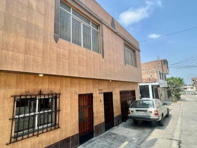 Casa venta en Independencia, Ancash