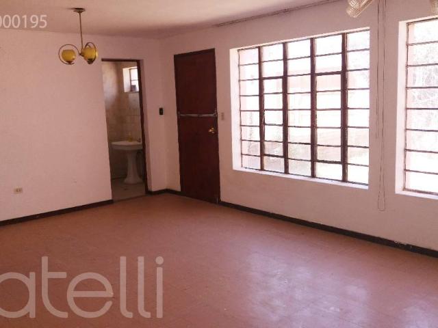 Casa venta en Arequipa