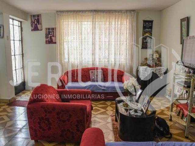 Casa venta en San Juan de Lurigancho, Lima Metropolitana
