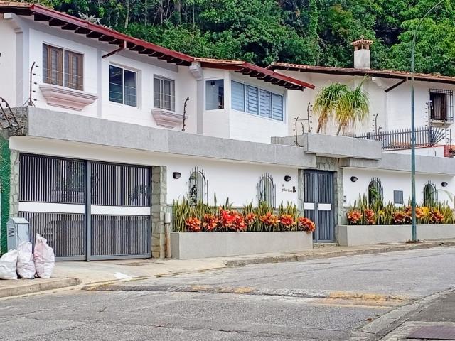 Casa en venta en Boca De Uchire, Miranda
