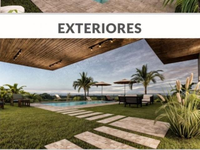 Casa en venta en Boca De Uchire, Miranda