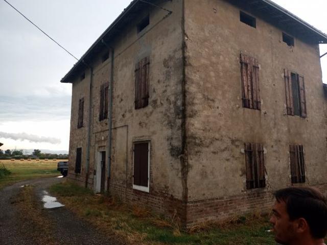 Terreno in vendita a Fontanellato, Reggio Emilia