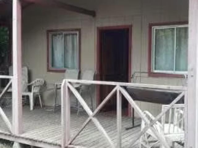 Casa en venta en Cabrero, Biobío