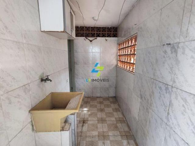 Casa venda em São Vicente