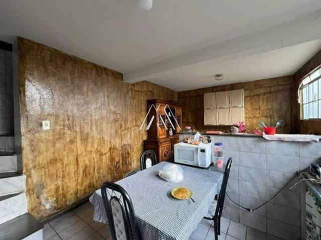 Casa venda em Centro, Itaúna
