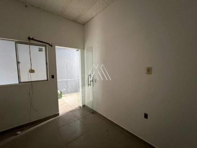 Casa venda em Santanense, Itaúna