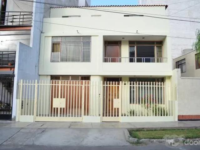 Departamento venta en La Libertad