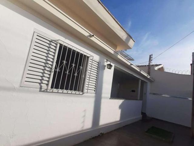 Casa venda em Cidade Nova, Franca