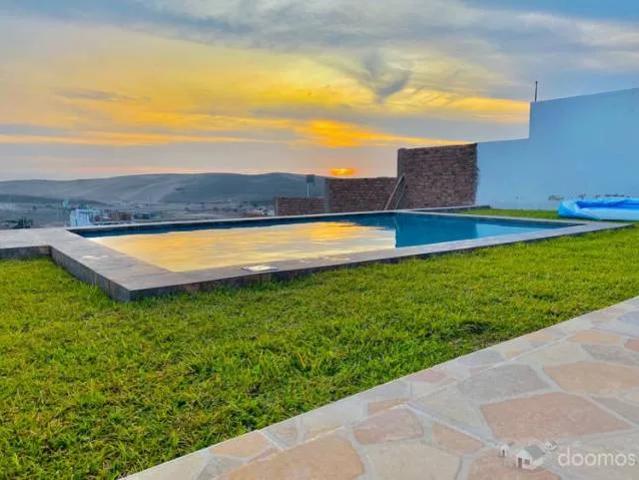 Casa venta en Canete, Lima Metropolitana
