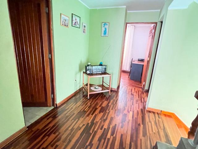 Casa venta en Salamanca, Lima Metropolitana