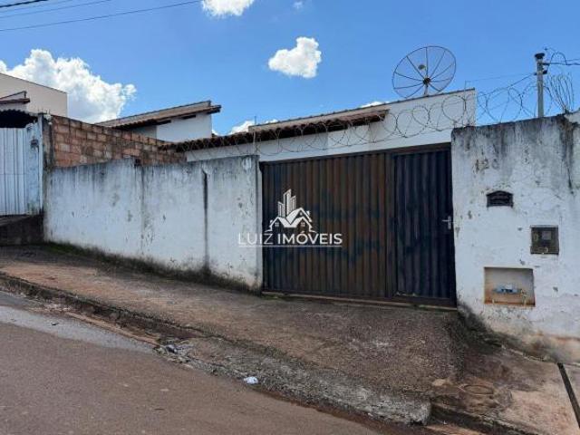 Casa venda em Região Geográfica Imediata de Patos de Minas, São Gotardo