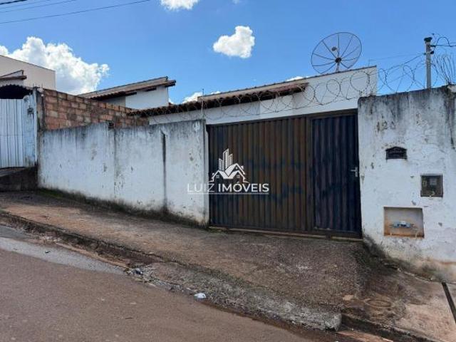 Casa venda em Região Geográfica Imediata de Patos de Minas, São Gotardo