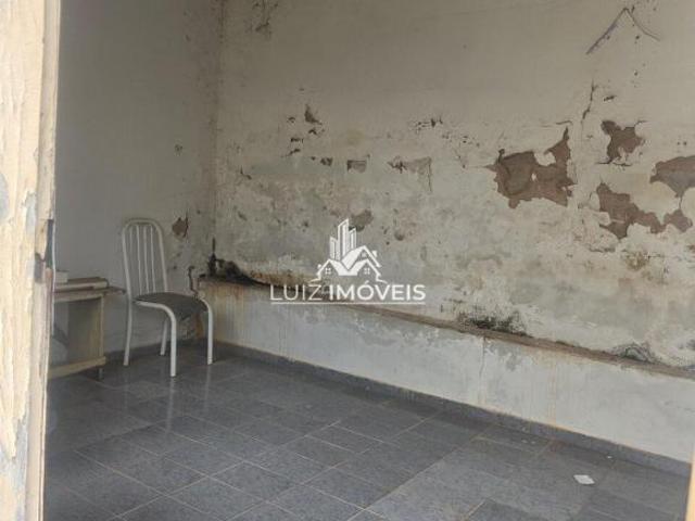 Casa venda em Região Geográfica Imediata de Patos de Minas, São Gotardo