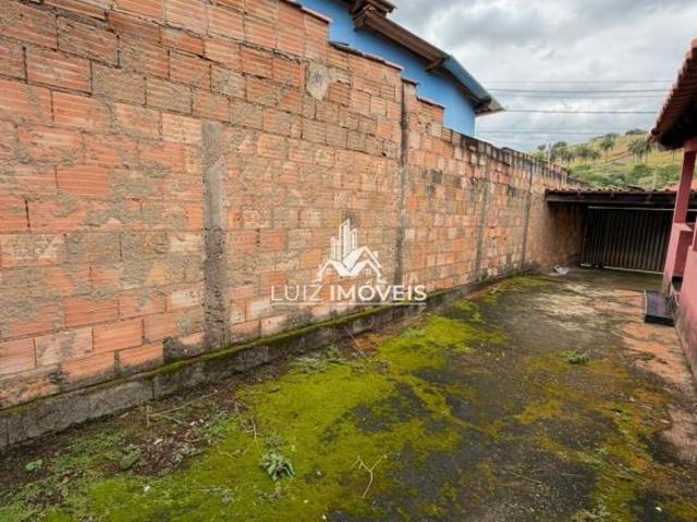 Casa venda em Região Geográfica Imediata de Patos de Minas, São Gotardo