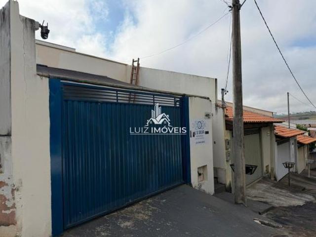 Casa venda em Região Geográfica Imediata de Patos de Minas, São Gotardo