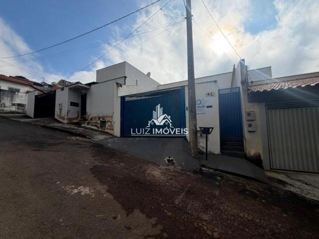 Casa venda em Região Geográfica Imediata de Patos de Minas, São Gotardo