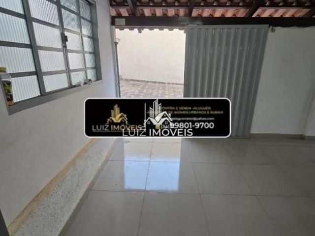 Casa venda em Região Geográfica Imediata de Patos de Minas, São Gotardo
