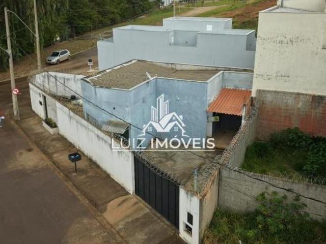 Casa venda em Região Geográfica Imediata de Patos de Minas, São Gotardo