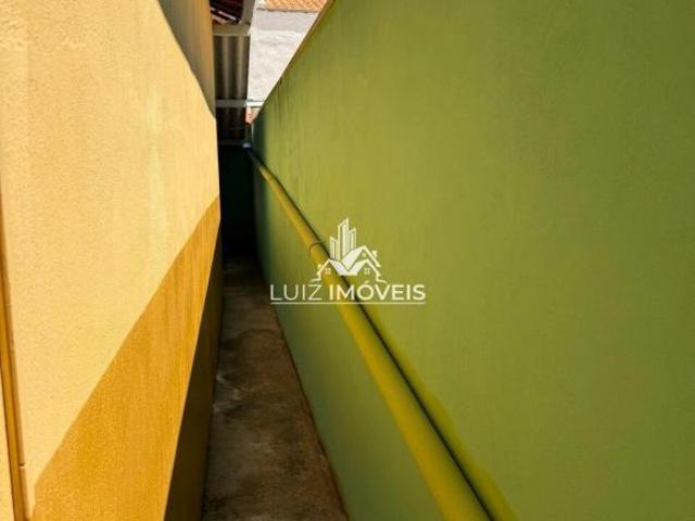 Casa venda em Região Geográfica Imediata de Patos de Minas, São Gotardo