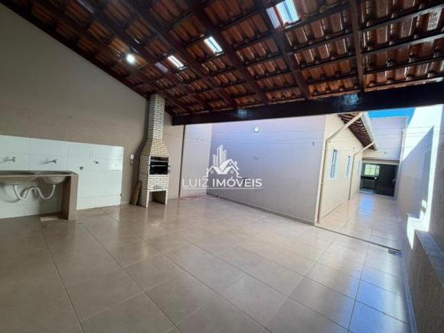 Casa venda em Região Geográfica Imediata de Patos de Minas, São Gotardo