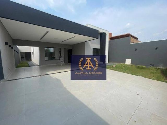 Casa venda em Região Geográfica Imediata de Campo Grande, Campo Grande