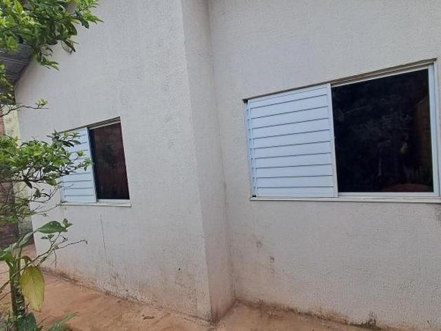 Casa venda em Região Geográfica Imediata de Uberlândia, Oliveira Fortes