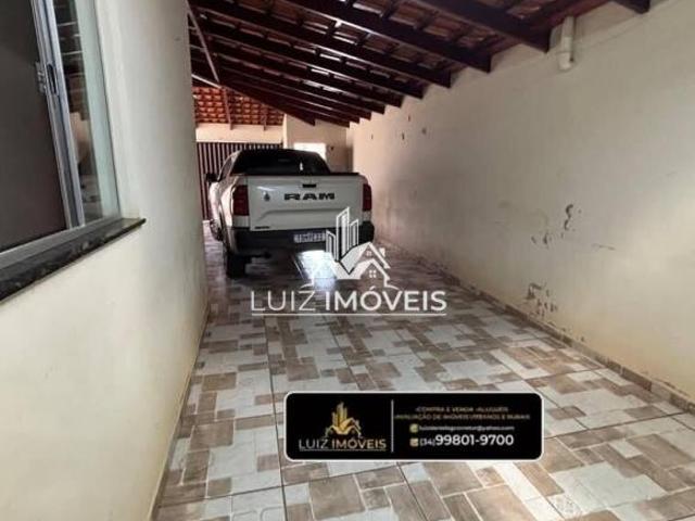 Casa venda em Região Geográfica Imediata de Patos de Minas, São Gotardo