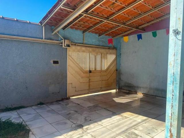 Casa venda em Região Geográfica Imediata de Luziânia, Região Integrada de Desenvolvimento do Distrito Federal e Entorno