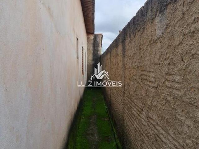 Casa venda em São Gotardo, Região Geográfica Intermediária de Patos de Minas