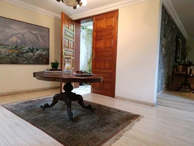Casa en venta en Boca De Uchire, Distrito Capital