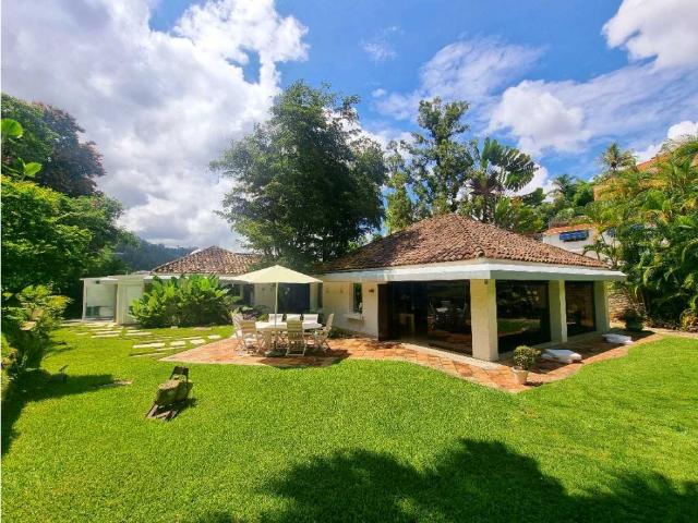 Casa en venta en Boca De Uchire, Miranda