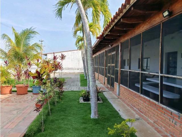 Casa en venta en Higuerote, Miranda