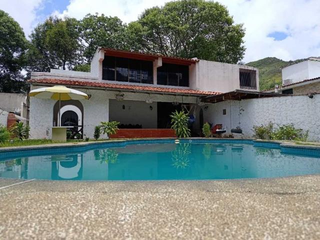 Casa en venta en Boca De Uchire, Distrito Capital