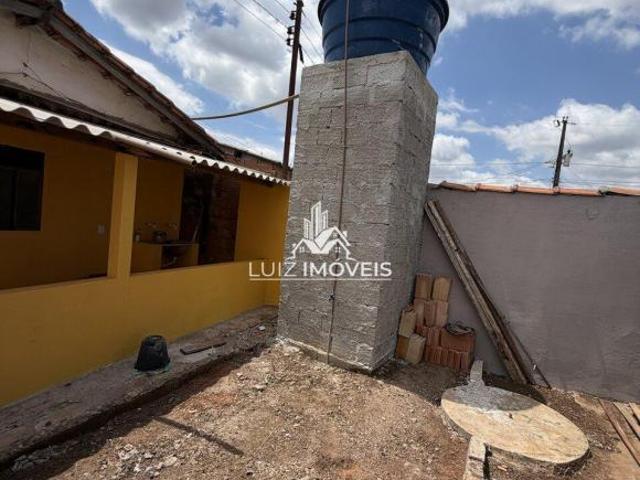Casa venda em Abaeté dos Venâncios, São Gotardo