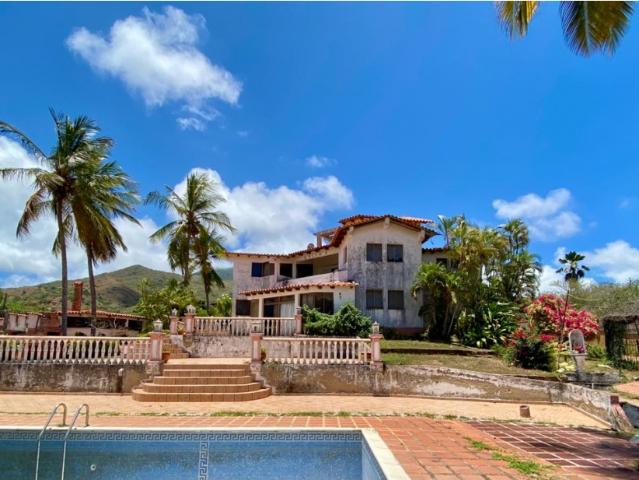 Casa en venta en Nueva Esparta