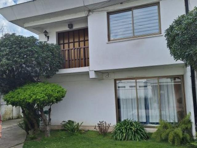 Casa en venta en Talca, Maule