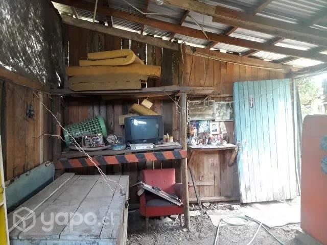 Casa en venta en San Javier, Maule