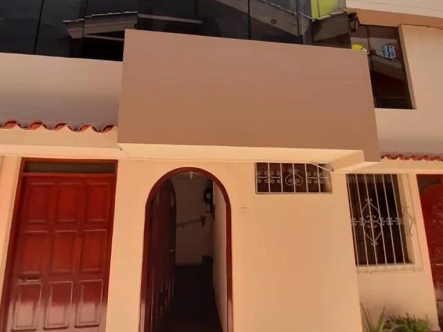 Casa venta en Arequipa