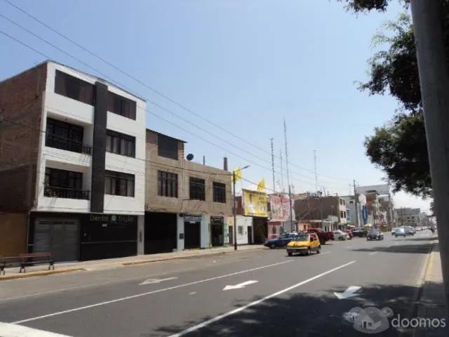Casa venta en Chimbote, Ancash