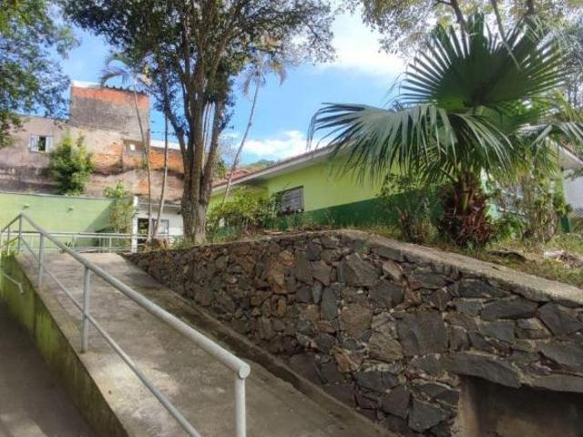 Casa venda em Vila Carmem, Embu das Artes