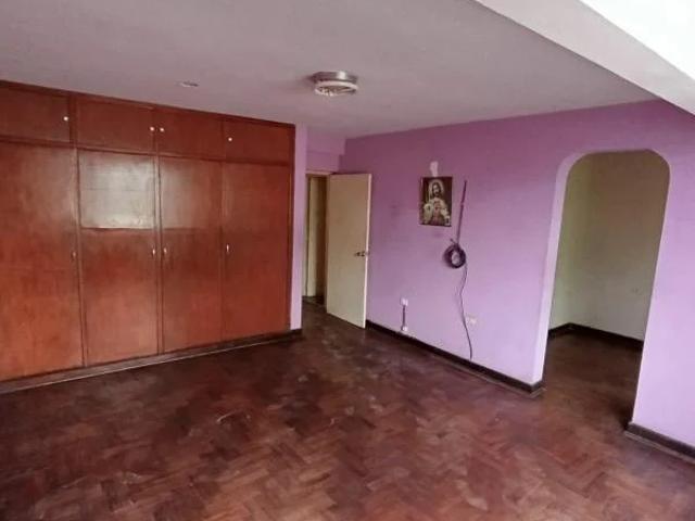 Casa venta en Cercado De Lima, Lima