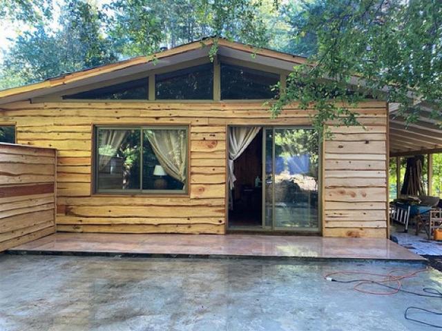 Casa en venta en Caburgua, La Araucanía