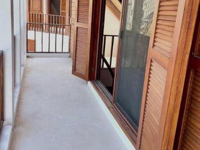 VENDO CASA CHALET EN MADERA A METROS DE LA PLAYA EN LA ISLA DE HOLBOX, Q.ROO